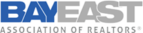 Bay East Logo