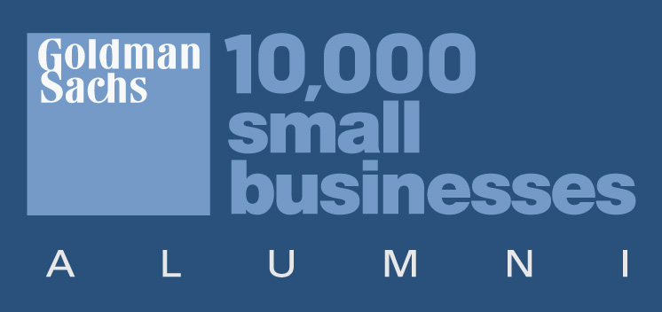 Goldman Sachs 10k Logo