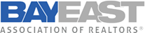 BayEast logo