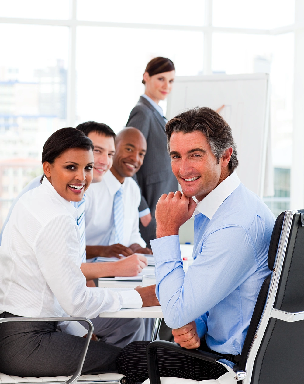 Why Choose ACL Property Management